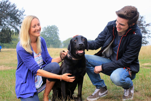 BorrowMyDoggy sitters