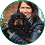 Mandy, Byron's borrower